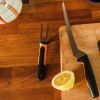 Виделка кухарська Fiskars Functional Form 7 см (1057547) зображення 2