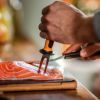 Виделка кухарська Fiskars Functional Form 7 см (1057547) зображення 3