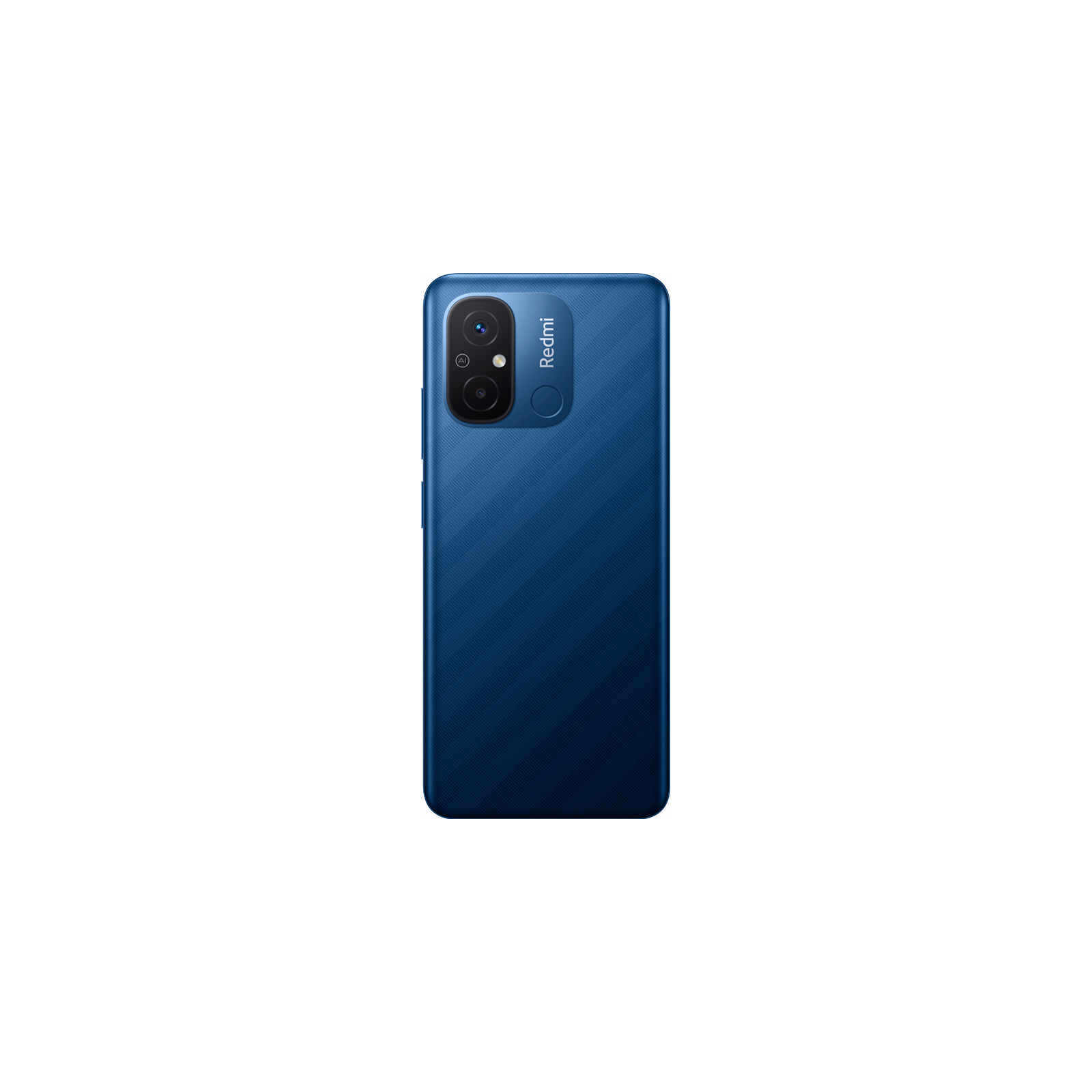 Мобильный телефон Xiaomi Redmi 12C 3/32GB Ocean Blue (978129) изображение 3