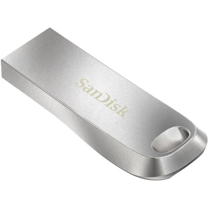 USB флеш накопитель SanDisk 32GB Ultra Luxe USB 3.1 (SDCZ74-032G-G46) изображение 2