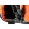 Спальный мешок Tramp Boreal Regular Left Orange/Grey (UTRS-061R-L) изображение 11