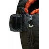Спальный мешок Tramp Boreal Regular Left Orange/Grey (UTRS-061R-L) изображение 12
