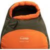 Спальный мешок Tramp Boreal Regular Left Orange/Grey (UTRS-061R-L) изображение 6