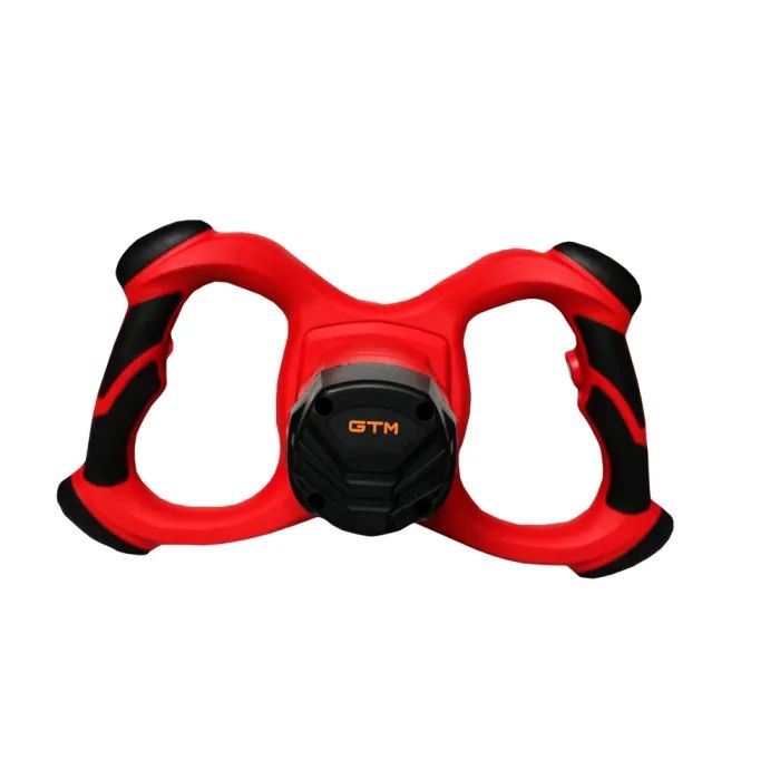 Міксер будівельний GTM MX-100/1600EM ,1600Вт (F92126) зображення 4