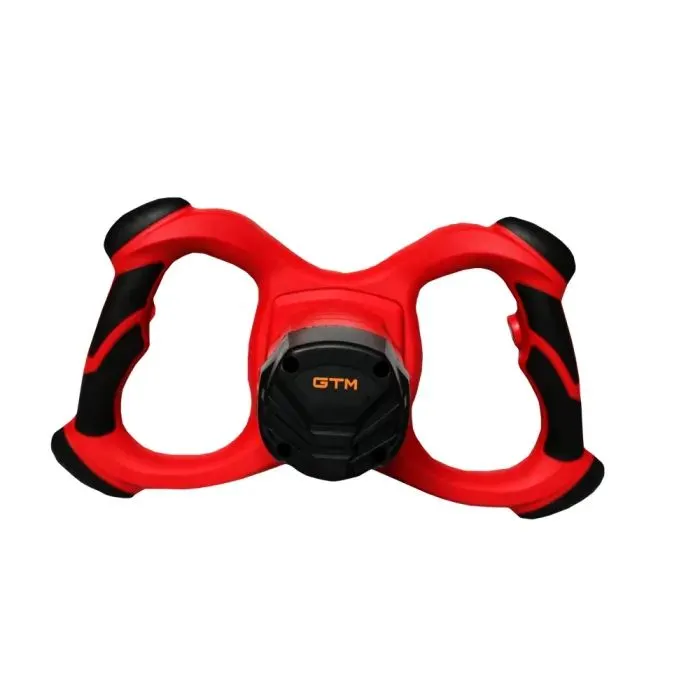 Миксер строительный GTM MX-100/1600EM ,1600Вт (F92126) изображение 4