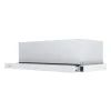 Витяжка кухонна Borgio TLC (TR) 50 White зображення 2
