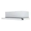 Витяжка кухонна Borgio TLC (TR) 50 White зображення 2