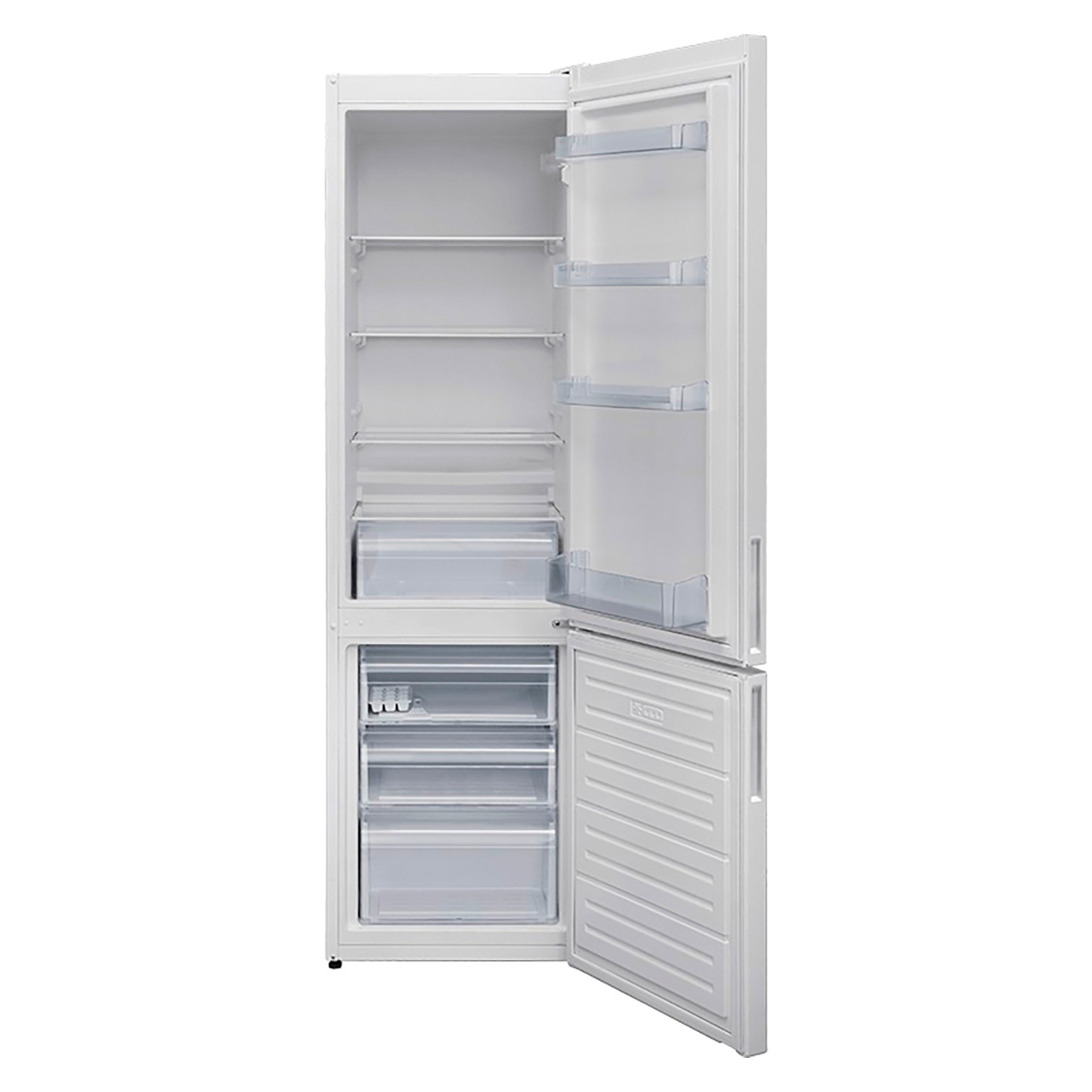 Холодильник ECG ERB21800WF зображення 2