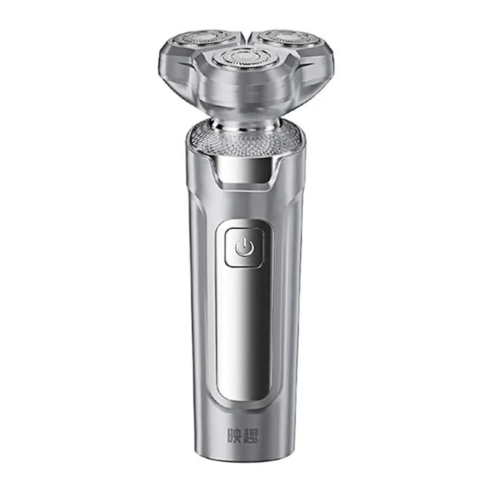 Електробритва Xiaomi Enchen Rotary Shaver X2 Silver