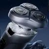Електробритва Xiaomi Enchen Rotary Shaver X2 Silver зображення 4