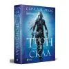 Книга Трон зі скла - Сара Дж. Маас Vivat (9789669824158) изображение 3