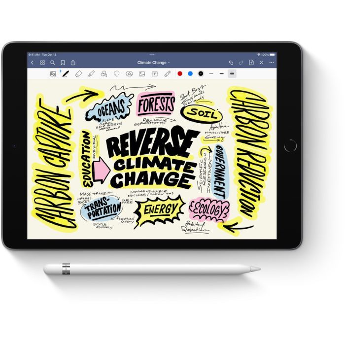 Стилус Apple Pencil (1stGeneration), Model A1603 (MQLY3ZM/A) изображение 3