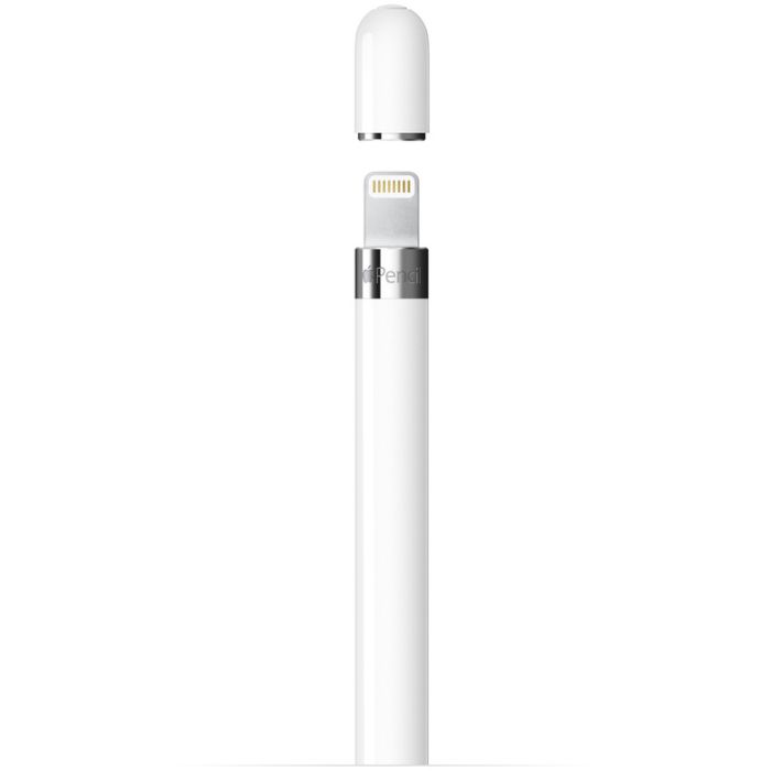 Стилус Apple Pencil (1stGeneration), Model A1603 (MQLY3ZM/A) изображение 4