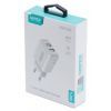 Зарядний пристрій Choetech 2xUSB 5V/2A (C0030EU-WH) зображення 4