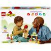 Конструктор LEGO DUPLO My First Органічний ринок 40 деталей (10983) зображення 7