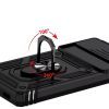 Чохол до мобільного телефона BeCover Military Google Pixel 7 Black (708826) зображення 2