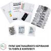 Вытяжка кухонная Perfelli CGS 9632 I 1000 LED изображение 11