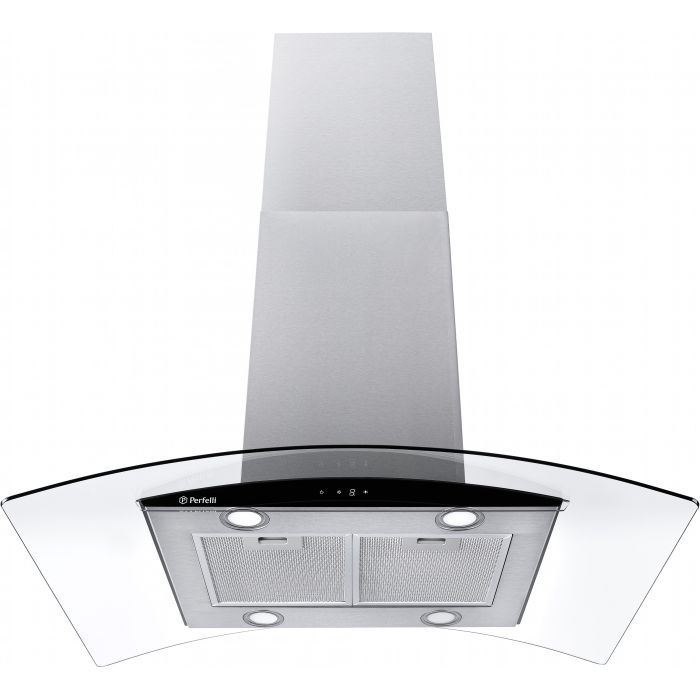 Вытяжка кухонная Perfelli CGS 9632 I 1000 LED