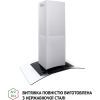 Вытяжка кухонная Perfelli CGS 9632 I 1000 LED изображение 6