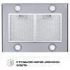 Вытяжка кухонная Perfelli CGS 9632 I 1000 LED изображение 8