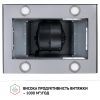 Вытяжка кухонная Perfelli CGS 9632 I 1000 LED изображение 9