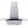 Вытяжка кухонная Perfelli CGS 9632 I 1000 LED