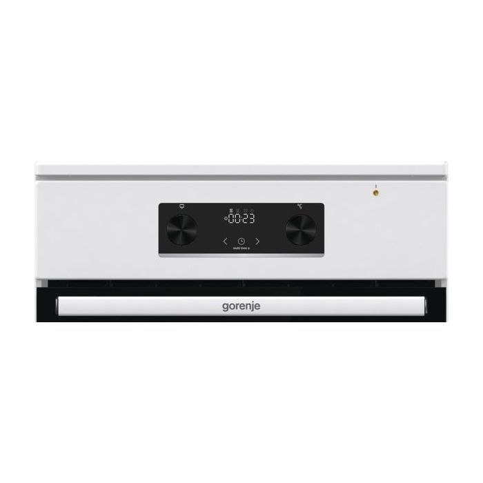Плита Gorenje GEIT5C60WPG изображение 10