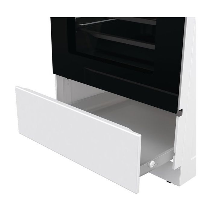 Плита Gorenje GEIT5C60WPG изображение 11