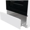 Плита Gorenje GEIT5C60WPG изображение 11