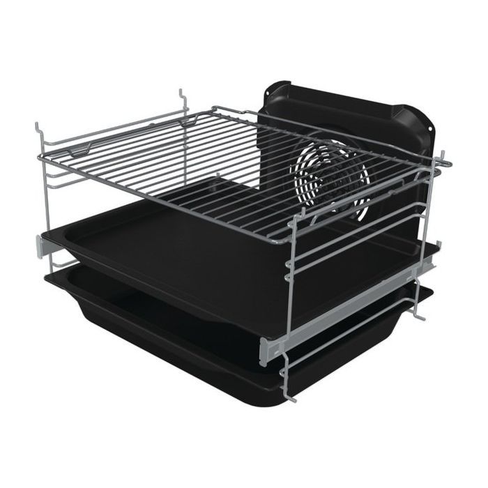 Плита Gorenje GEIT5C60WPG изображение 12