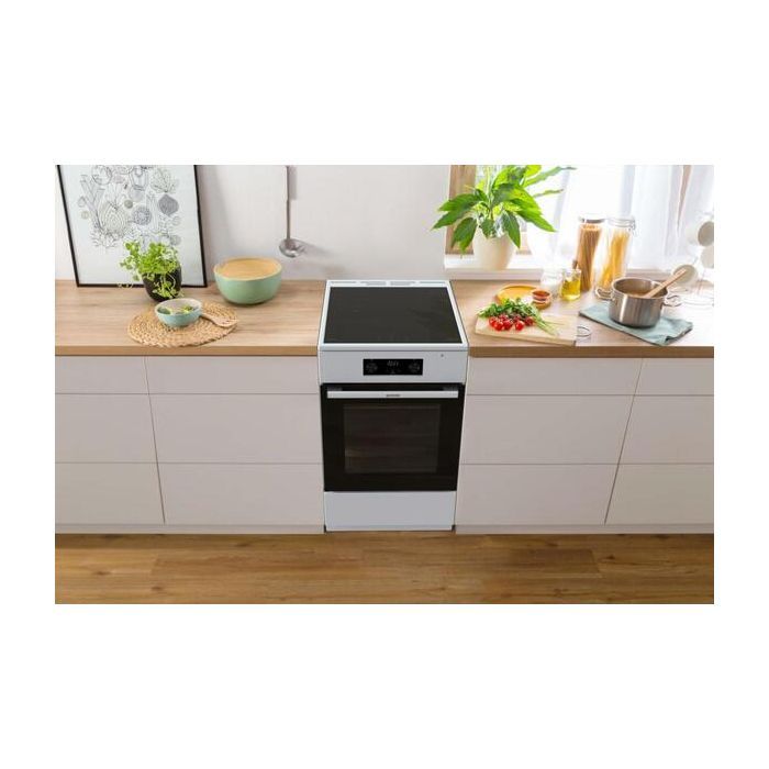 Плита Gorenje GEIT5C60WPG изображение 2