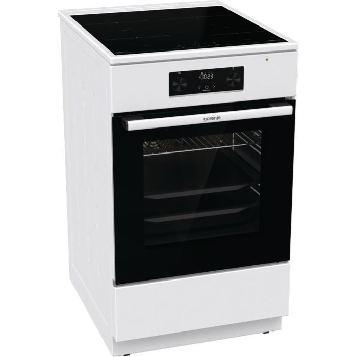 Плита Gorenje GEIT5C60WPG изображение 3
