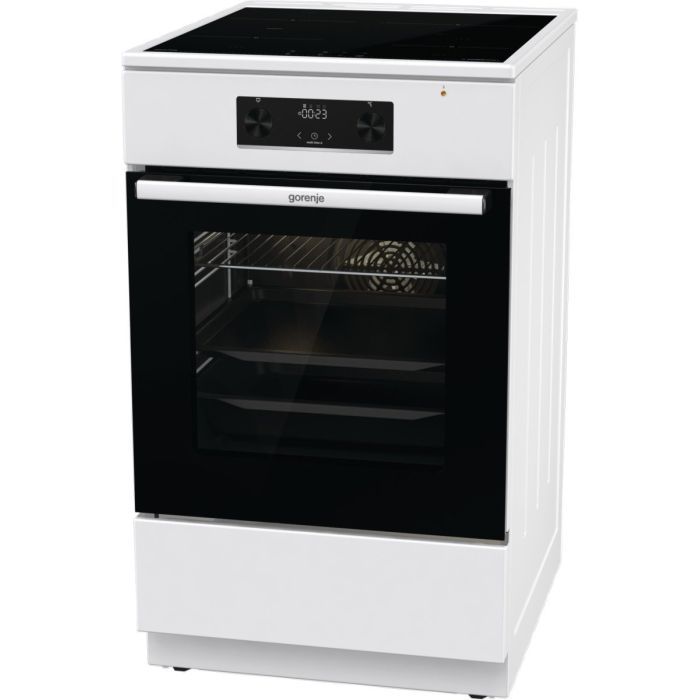 Плита Gorenje GEIT5C60WPG изображение 4