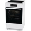 Плита Gorenje GEIT5C60WPG изображение 4