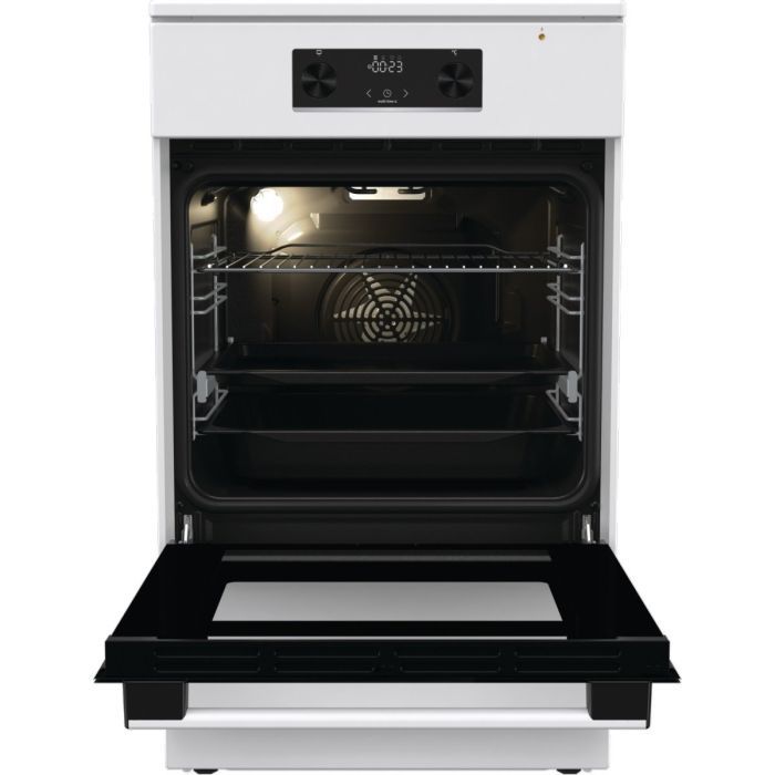Плита Gorenje GEIT5C60WPG изображение 5