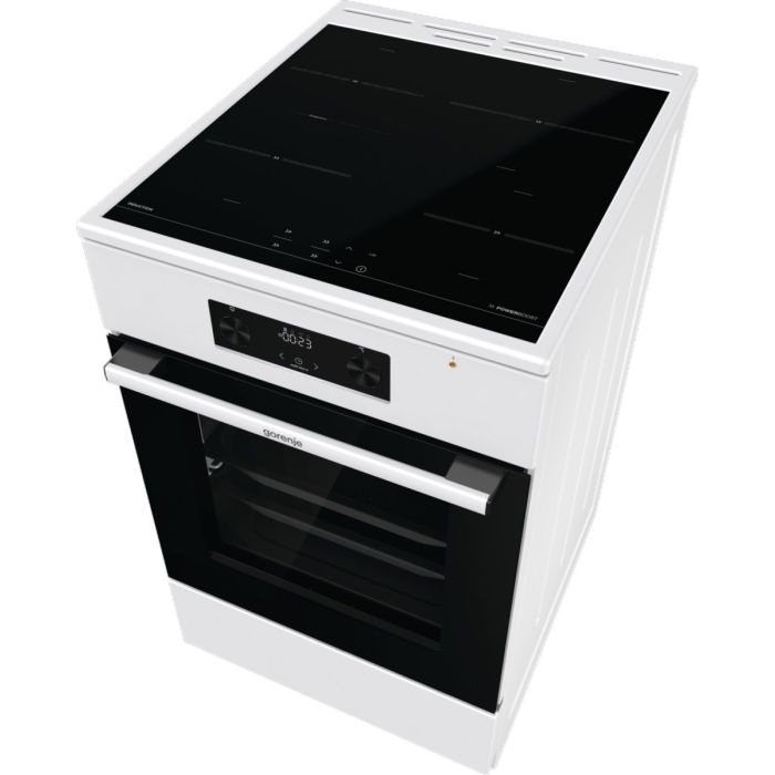 Плита Gorenje GEIT5C60WPG изображение 6