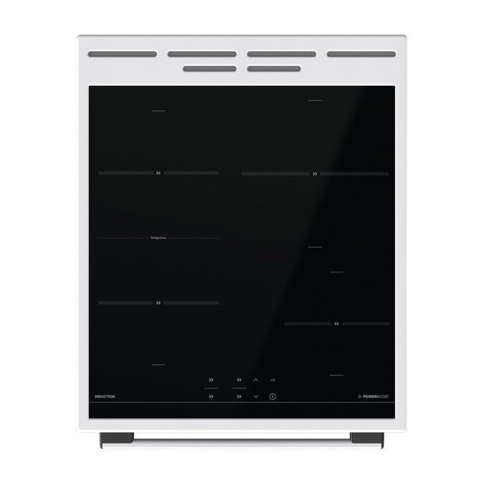 Плита Gorenje GEIT5C60WPG изображение 7