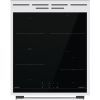 Плита Gorenje GEIT5C60WPG изображение 7