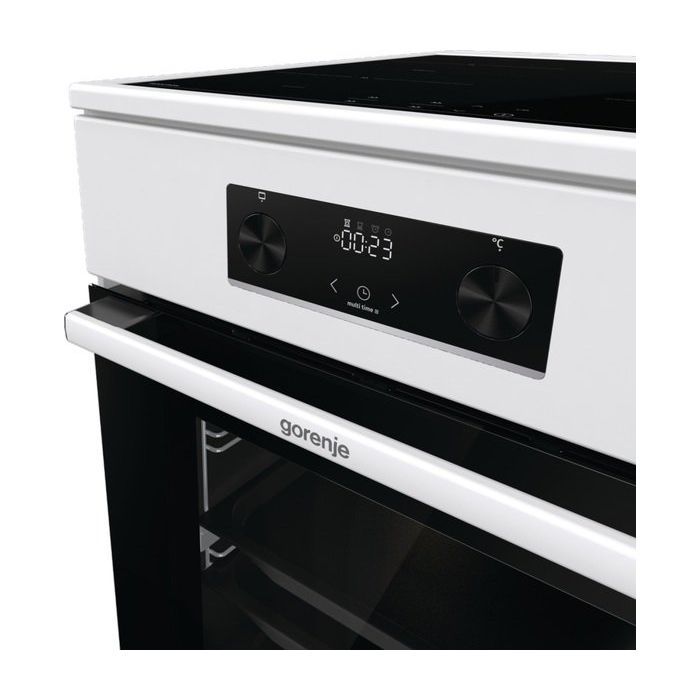 Плита Gorenje GEIT5C60WPG изображение 8