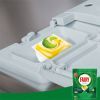 Таблетки для посудомоечных машин Fairy Original All in One Lemon 92 шт. (8006540726945) изображение 5