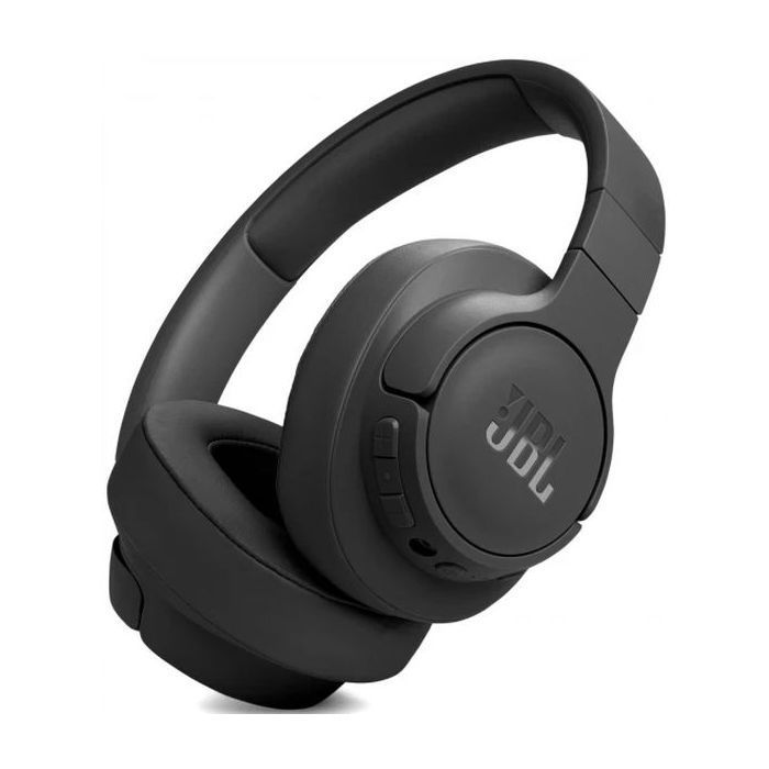 Наушники JBL Tune 770NC Blue (JBLT770NCBLU)