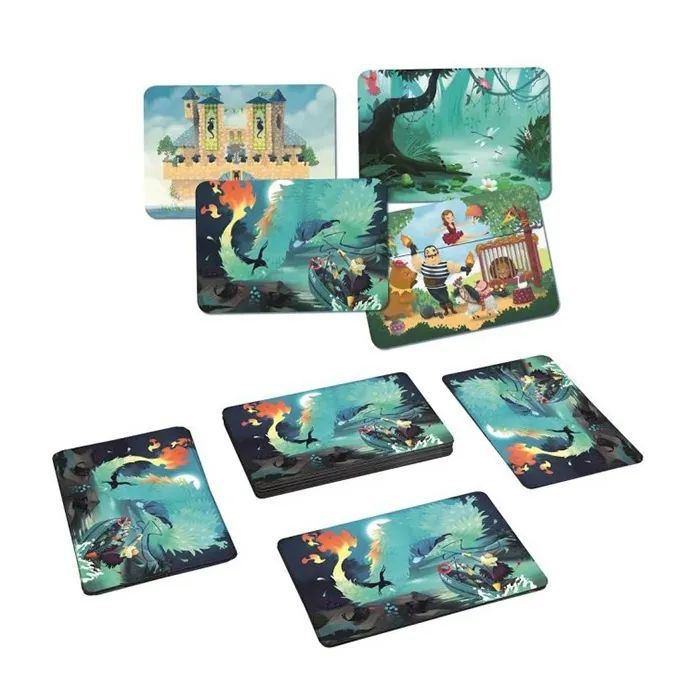 Настольная игра Gigamic Отличия (Difference) (40151) изображение 2