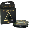 Леска Mikado Crystal Line 150 м 0,16 мм 3,75 кг Clear (ZOA-016) изображение 2