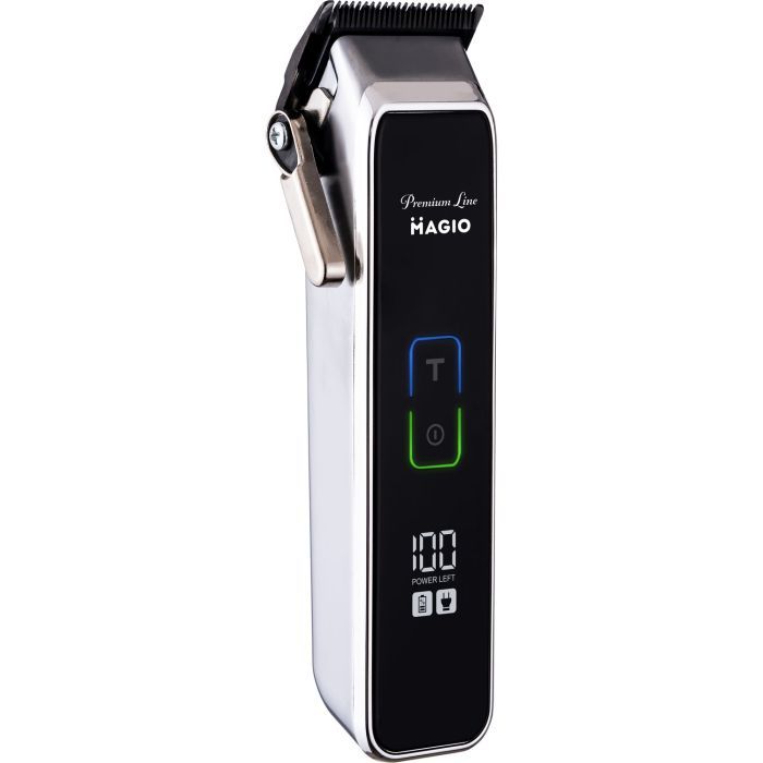 Машинка для стрижки Magio МG-585 изображение 2