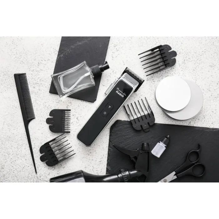 Машинка для стрижки Magio МG-585 изображение 3