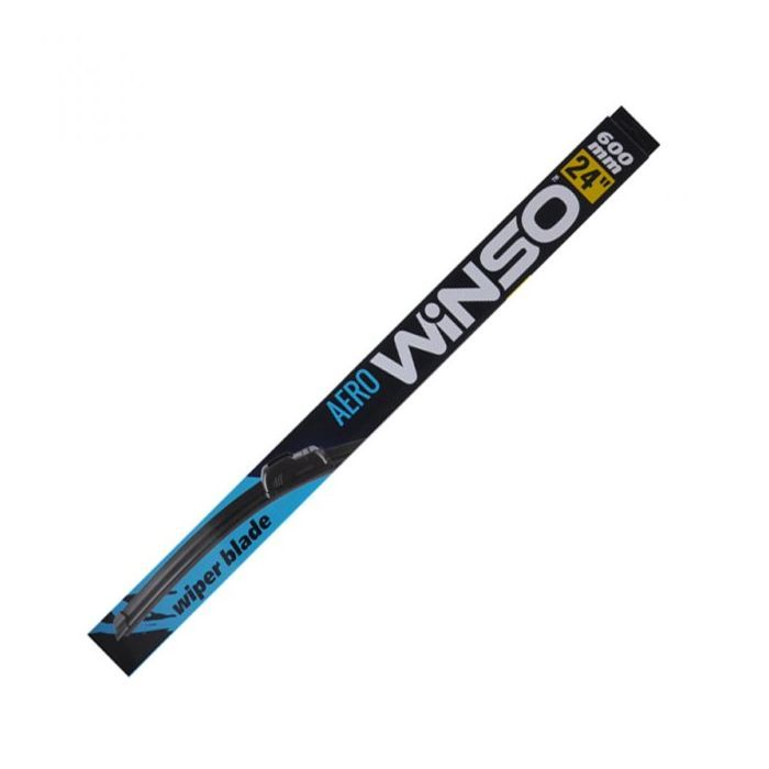 Щетка стеклоочистителя WINSO Aero 600мм (110600) изображение 2