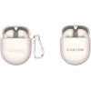 Наушники Canyon TWS-6 Beige (CNS-TWS6BE) изображение 5