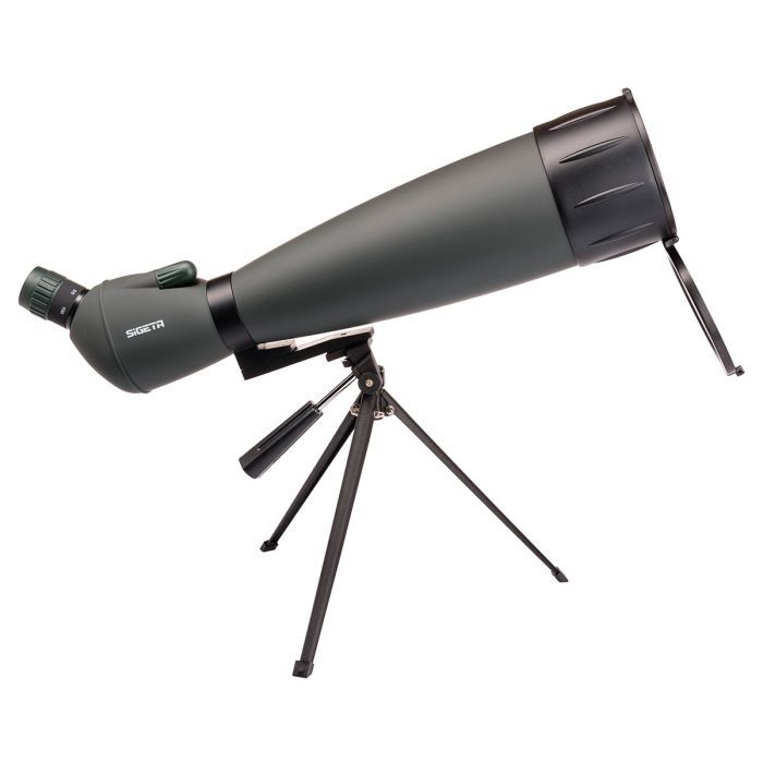 Подзорная труба Sigeta Panorama 33-100x100 (65723) изображение 2