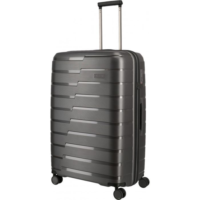 Чемодан Travelite Air Base Anthracite L (TL075349-04)