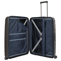 Чемодан Travelite Air Base Champagne S (TL075347-40) изображение 2